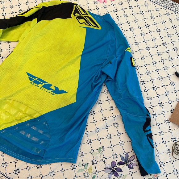 Fly Racing Gear - Picture 2 of 8